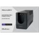 21. QOLTEC USV Line Interactive | Monolithisch | 1000 VA | 600 W