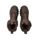3. Lee Cooper Damen-Winterstiefel in Braun, gefütterte Boots mit Reißverschluss