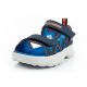 24. Skechers Jr. 406513L/NVBL Sandalen