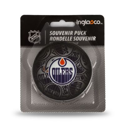 15. Inglasco NHL Klon-Hockeypuck 510AN008209