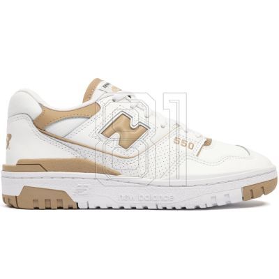New Balance W BBW550BT Schuhe