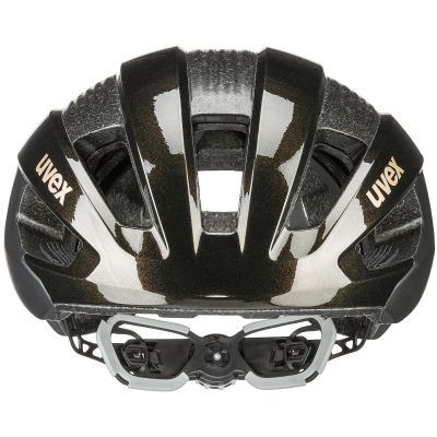 2. Damen-Fahrradhelm UVEX Rise CC WE