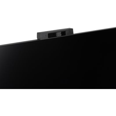 15. Monitor iiyama XUB2790QSUH-B2 27" IPS-Panel 2560x1440 100Hz Windows Hello 5MP Kamera Autofokus 15cm Standfußhöhenverstellung 4ms 250