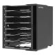 4. MANHATTAN LADESCHRANK 7 LAPTOP 7X USB-C 6