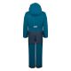2. Trollkids Kids Isfjord Snowsuit XT Winter Marineblau (639-102)