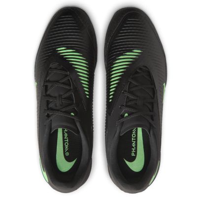 3. Nike Phantom 6 Low Academy IC Schuhe HQ2319-001
