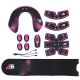 2. ABS MASTER PRO MULTI SET ELEKTROMUSKELSTIMULATOR NN HMS