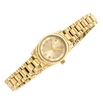 2. MICHAEL KORS Lexington MK4862 Damenuhr + Box