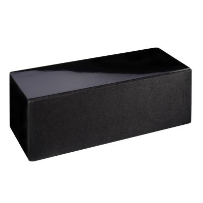 2. Terratec Concert W1 Tragbarer Stereo-Lautsprecher Schwarz 20W