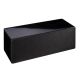 2. Terratec Concert W1 Tragbarer Stereo-Lautsprecher Schwarz 20W