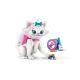 5. LEGO DISNEY CLASSIC 43286 Aristocats: Charming Marie