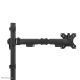 3. Neomounts DS60-600BL1 Tischhalterung für Monitore von 10 bis 32 Zoll