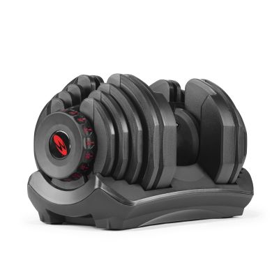 12. Bowflex Select Tech 1090I Hanteln 