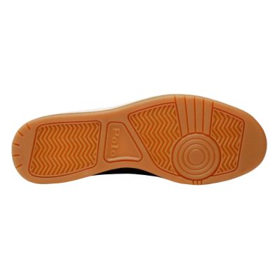 9. Polo Ralph Lauren Sneaker Boot Bo Lcb M 809855863002