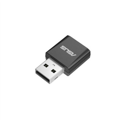 7. Asus USB-BE92 NANO TRI-BAND BE6500 WIFI 7 Adapter