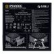 4. Lian Li RS1000G Netzteilmodul 1000W 20+4 Pin ATX Schwarz