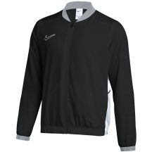 Nike Dri-Fit Academy 25 Herren-Sweatshirt Schwarz FZ9837 010