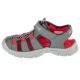 2. Skechers Relix Sandale 406521L-CCRD Grau 28