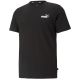 3. Puma ESS Small Logo Tee M 586668 01