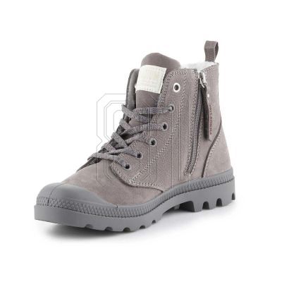 9. Palladium Hi Cloudburst W 95982-055-M Schuhe