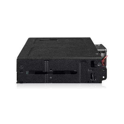 2. Icy Dock MB105VP-B Festplattengehäuse SSD-Gehäuse Schwarz