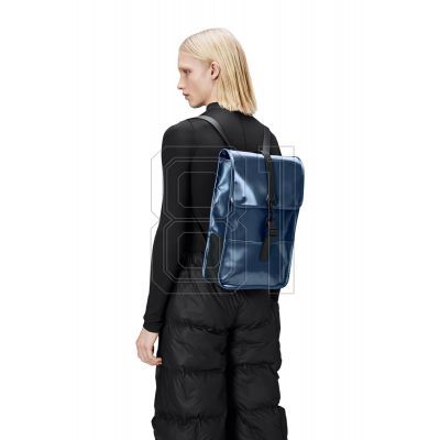 7. Rains Rucksack Mini Sonic W3 13020 25