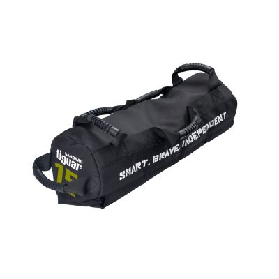 2. Tiguar Sandsack 15 kg 4RACE