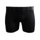 2. Air Jordan Flight Herren-Boxershorts aus Modal, 3er-Pack, Schwarz - JM0621-023