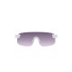 4. POC Elicit+ weiße Radbrille Kat. 3 + Kat. 0