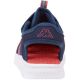 5. Kappa Kyoko Jr 260884K 6744 Schuhe