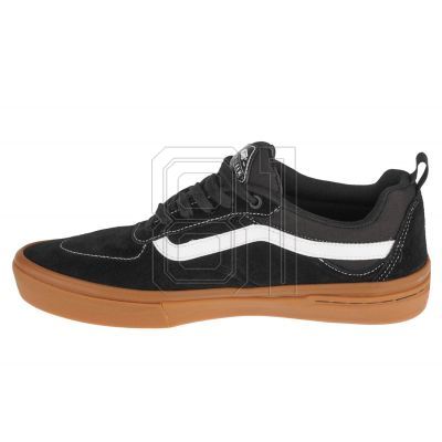 5. Vans Kyle Walker Pro VN0A2XSGB9M Schuhe