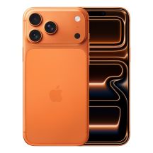 Apple iPhone 17 Pro Max 256 GB Kosmisches Orange