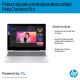 13. HP OmniBook 7 16-az0222nw Core 5 210H 16" 2K 300 Nits AG 16 GB DDR5 5200 SSD512 Intel Grafikkarte 5 MP IR-Kamera 70 Wh Windows 11 Glacial Silver 2 Jahre