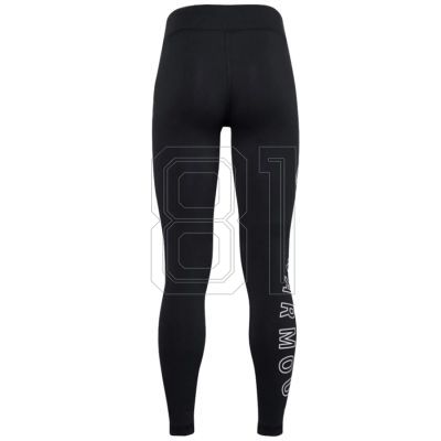 5. Under Armour Lieblings-Leggings K 1351751-001
