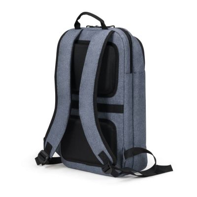 3. DICOTA Slim Eco MOTION 35,8 cm (14,1") Rucksack Blau