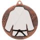 9. Bronzemedaille Judo/Karate