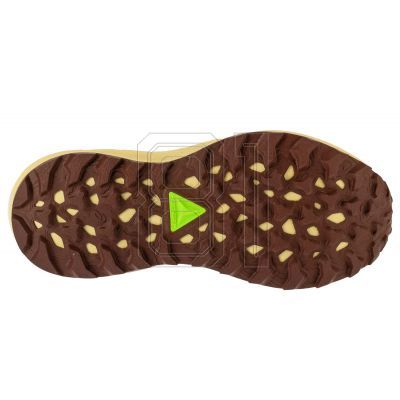 4. Asics Trabuco Terra 3 W 1012B925-001 Laufschuhe