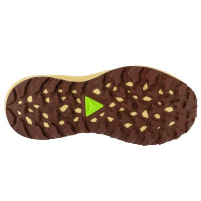 4. Asics Trabuco Terra 3 W 1012B925-001 Laufschuhe