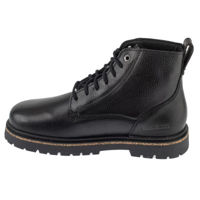 2. Birkenstock Highwood Lace Mid W 1030783 Schwarz 36