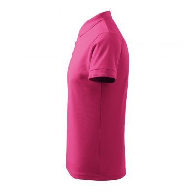 4. Malfini Piqué-Poloshirt M MLI-20340