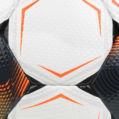 4. Wählen Sie Futsal Planet v26 FIFA Basic Hallenfußball weiß-schwarz-orange-grün 1014387 310021