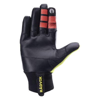 2. Radvik Frost BV Gts M 92800598861 Fahrradhandschuhe