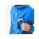 2. MILLET MM White Shield Jacke Marineblau