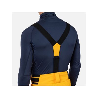4. ROSSIGNOL Diretta Pant Herren-Skihose gelb