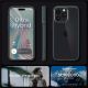 7. Spigen Ultra Hybrid-Hülle für iPhone 15 Pro Max – dunkelgrün