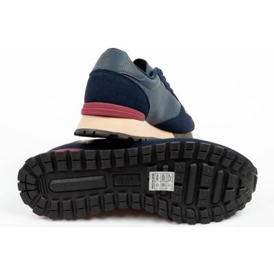 8. GAP Herren-Sportschuhe Osaka Sneaker bequem und modisch