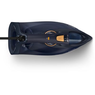 4. PHILIPS DST 7060/20 Bügeleisen (Steckdose)
