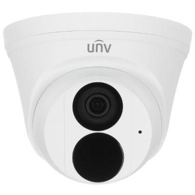IP-Kamera IPC3615LB-AF28-A2 - 5 MP x 2,8 mm UNIVIEW