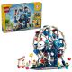 LEGO Creator 3-in-1 31389 – Legendäres Riesenrad