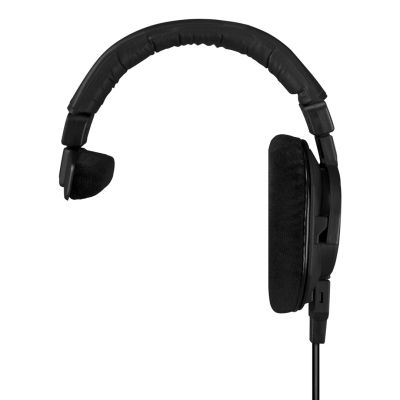 3. Beyerdynamic DT 252 80 OHM Geschlossener Einohr-Kopfhörer für Rundfunkstudios